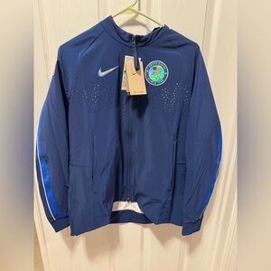 Nike Olympic women’s jacket 2024 (Paris)